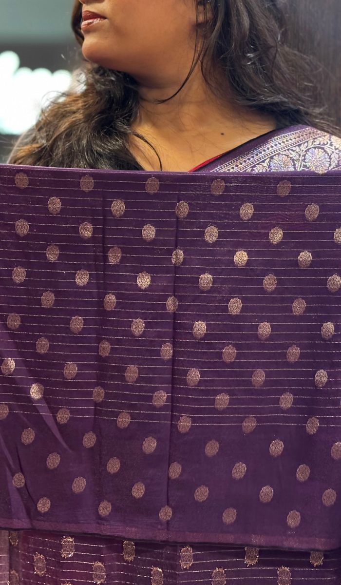 SOFT SILK SAREE 03122573