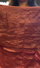 PUNA SILK SAREE 0412254