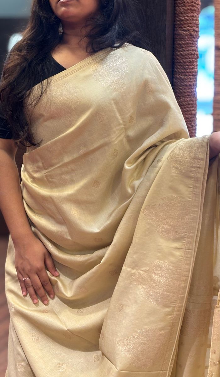 SOFT SILK SAREE 03122584