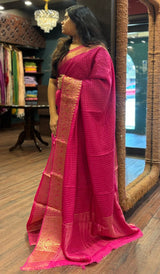 DOLA SILK SAREE 1909251