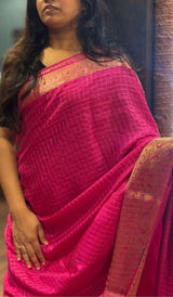 DOLA SILK SAREE 1909251