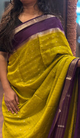 SOFT SILK SAREE 03122597