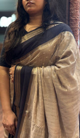 SOFT SILK SAREE 03122599