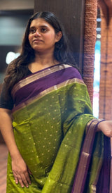 SOFT SILK SAREE 03122595