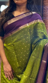 SOFT SILK SAREE 03122595