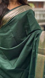 COTTON SAREE 04122538