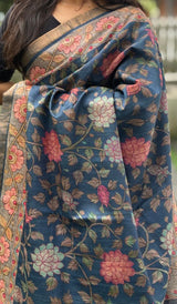 TUSSAR SAREE 031225109