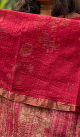 TUSSAR SAREE 031225108