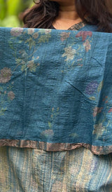 TUSSAR SAREE 031225110