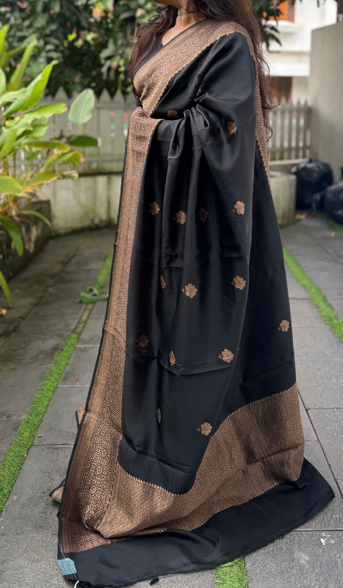 PUNA SILK SAREE 0412252