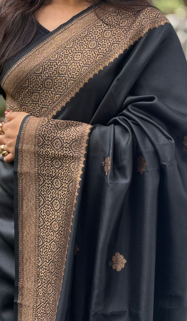 PUNA SILK SAREE 0412252