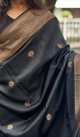 PUNA SILK SAREE 0412252