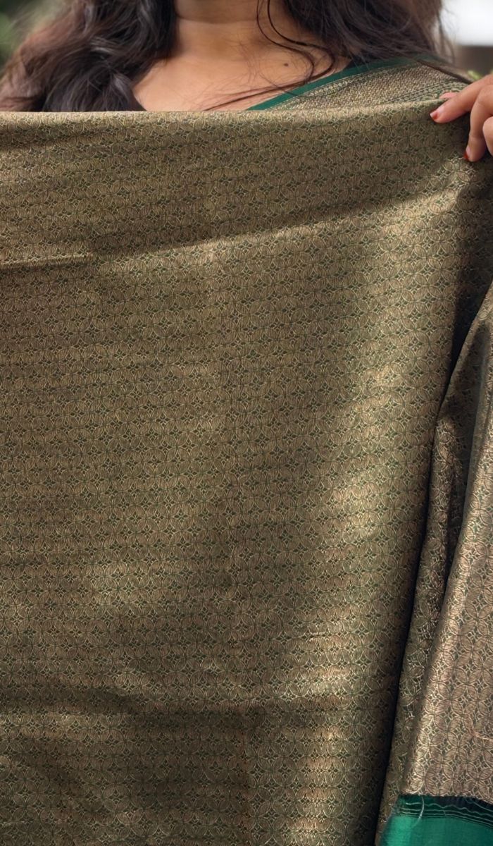 PUNA SILK SAREE 0412253