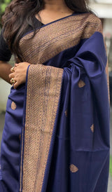 PUNA SILK SAREE 0412257