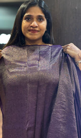 SEMI TUSSAR SAREE 07122558