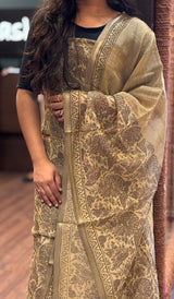 COTTON UNSTITCHED SALWAR 04122534