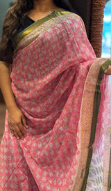 KOTA DORIA SAREE 0512258