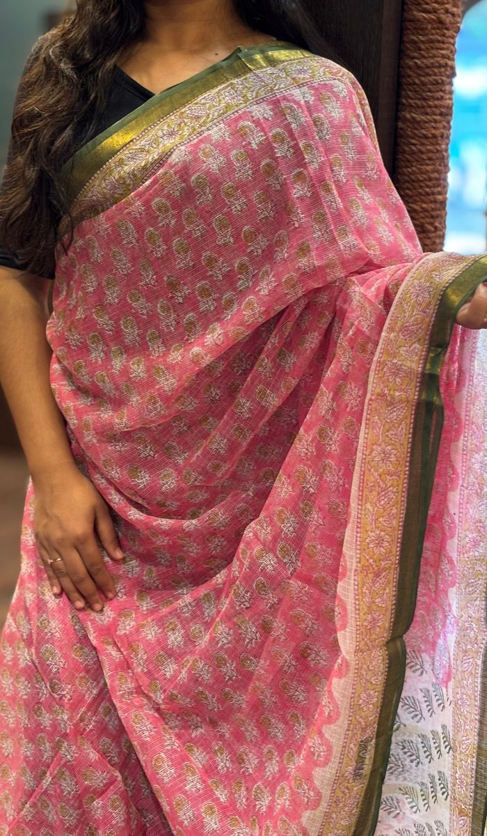 KOTA DORIA SAREE 0512258