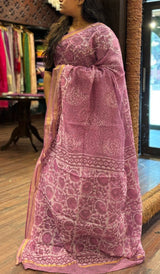 KOTA DORIA SAREE 0512257