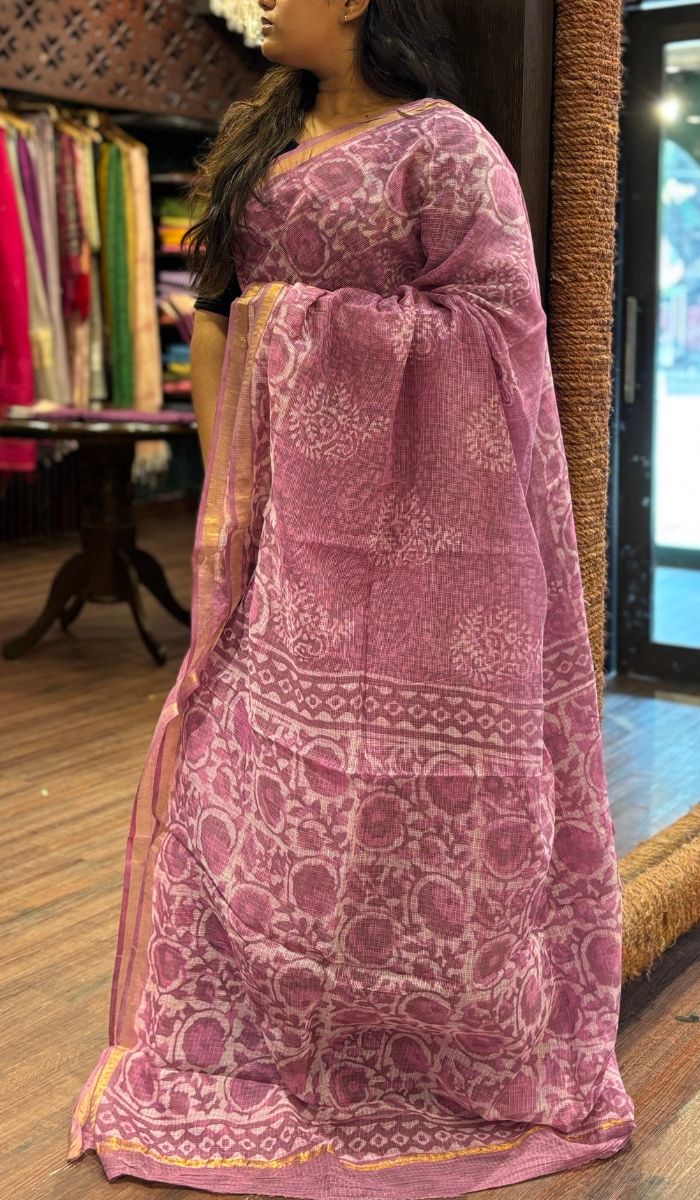 KOTA DORIA SAREE 0512257