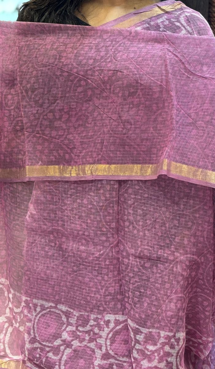 KOTA DORIA SAREE 0512257