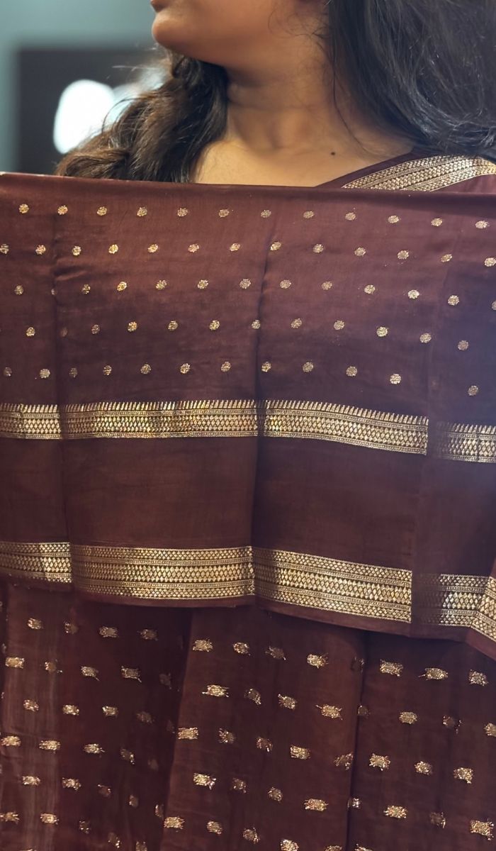 SOFT SILK SAREE 03122593