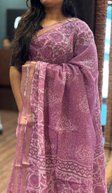 KOTA DORIA SAREE 0512257