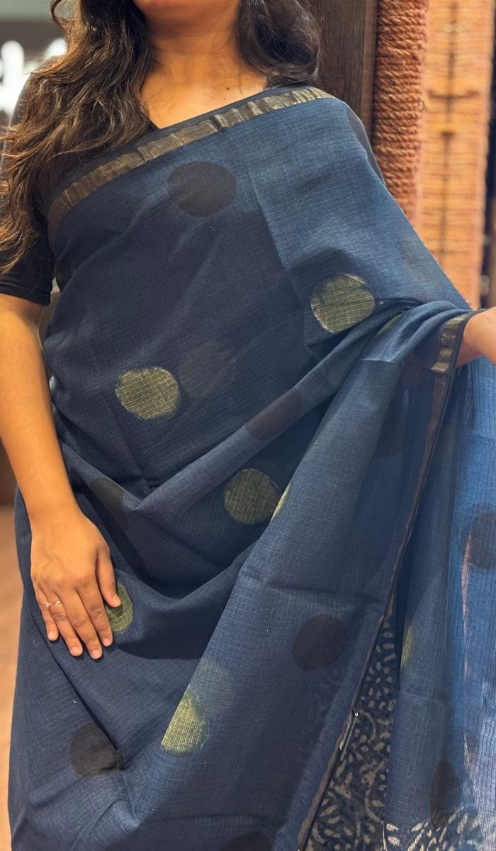 KOTA DORIA SAREE 0512253