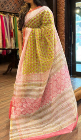 KOTA DORIA SAREE 05122511