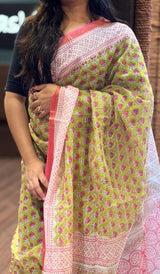 KOTA DORIA SAREE 05122511