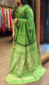 KOTA DORIA SAREE 0512255