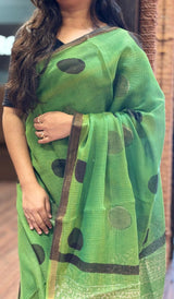 KOTA DORIA SAREE 0512255