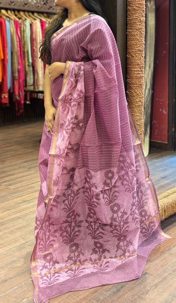 KOTA DORIA SAREE 0512259