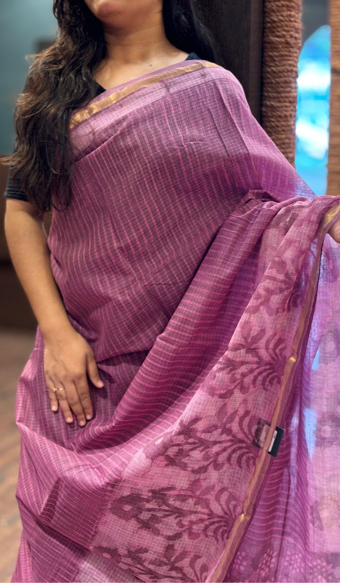 KOTA DORIA SAREE 0512259