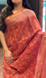 KOTA DORIA SAREE 0512254