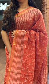 KOTA DORIA SAREE 0512254