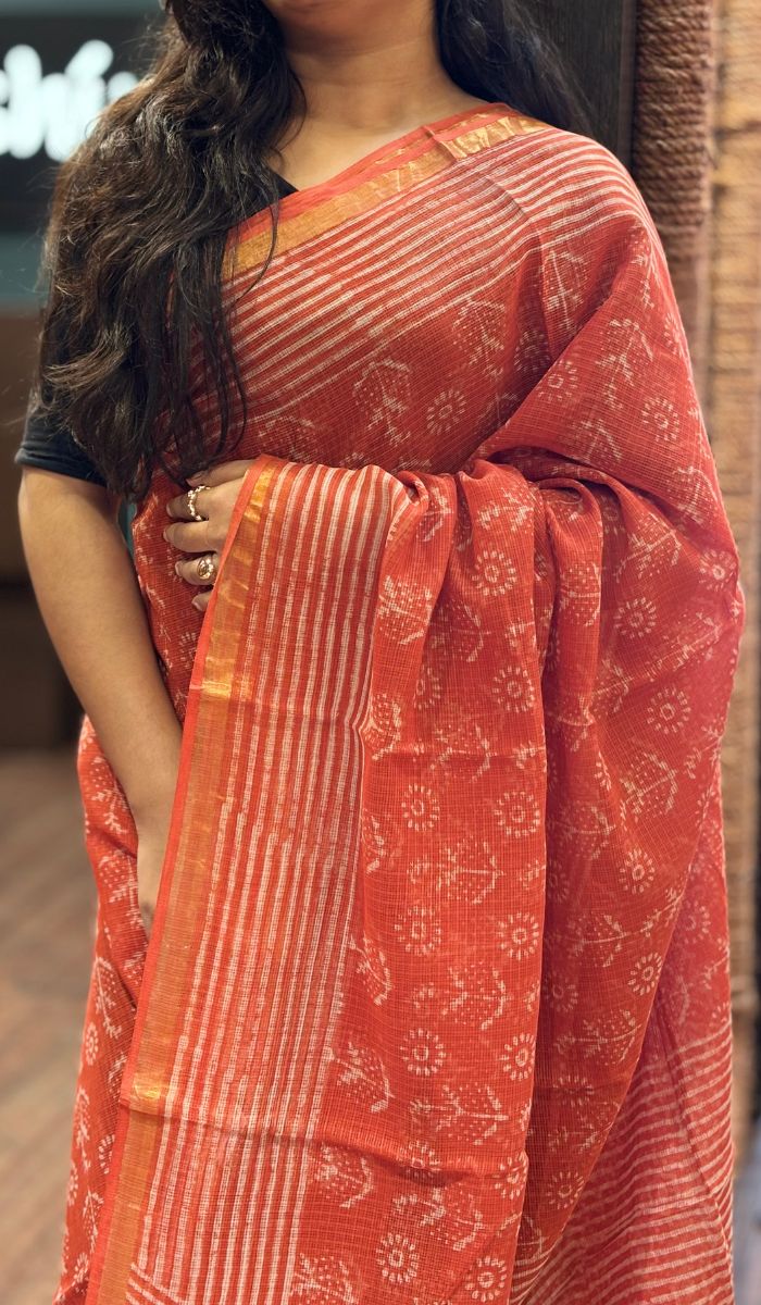 KOTA DORIA SAREE 0512254