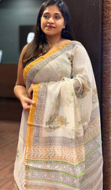 KOTA DORIA SAREE 23102510