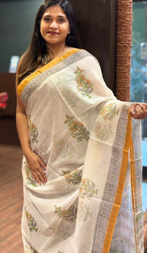 KOTA DORIA SAREE 23102510