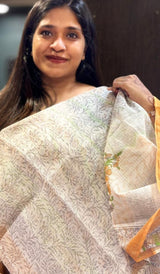 KOTA DORIA SAREE 23102510