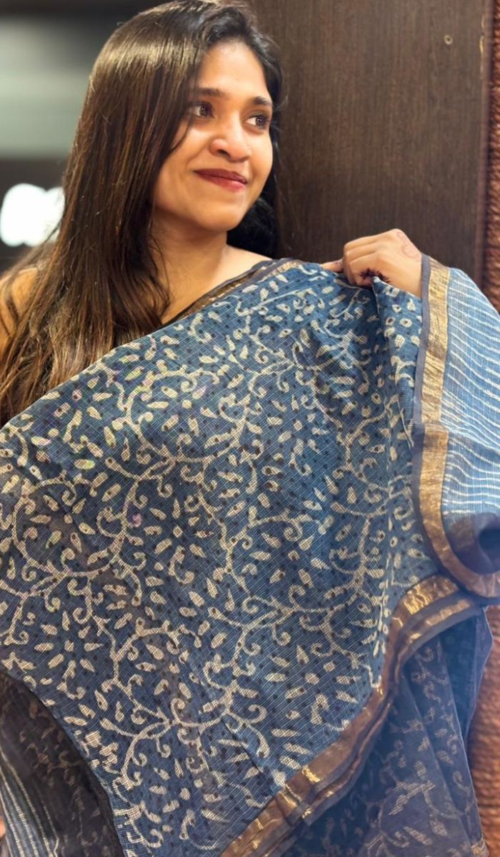 KOTA DORIA SAREE 0512251