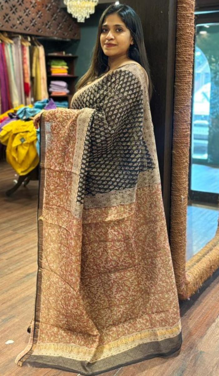 KOTA DORIA SAREE 05122512