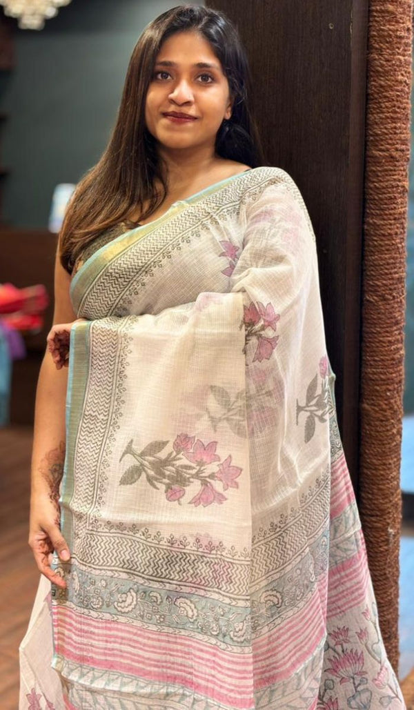 KOTA DORIA SAREE 2310258