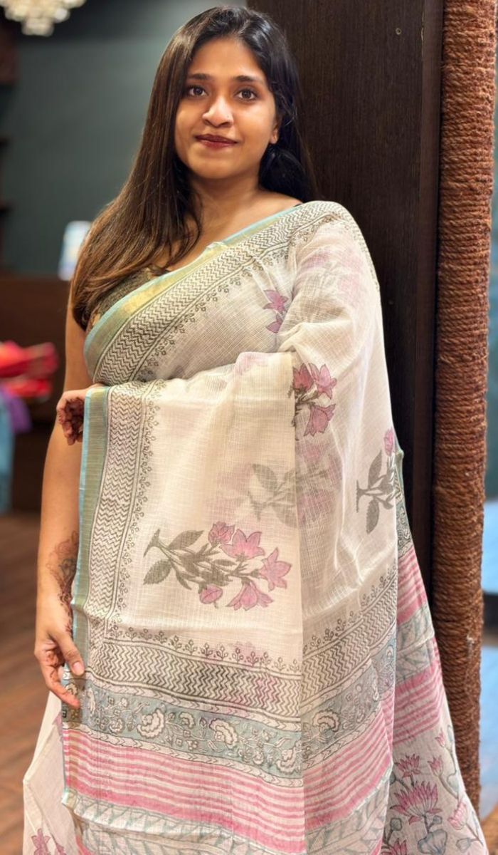 KOTA DORIA SAREE 2310258