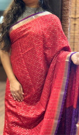 SOFT SILK SAREE 05122522