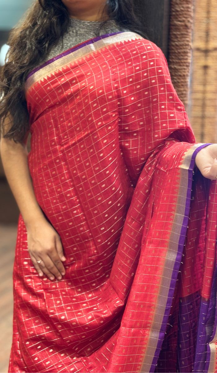 SOFT SILK SAREE 05122522