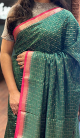 SOFT SILK SAREE 05122520