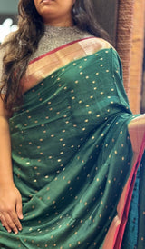 SOFT SILK SAREE 05122518