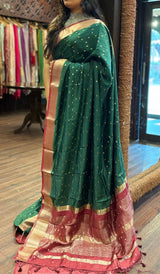 SOFT SILK SAREE 05122518