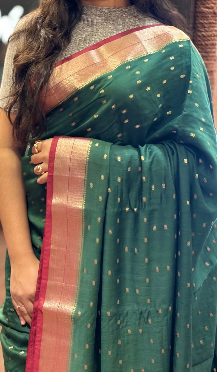 SOFT SILK SAREE 05122518